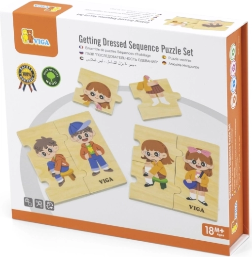 Ideāli bērniem no 18 mēnešiem