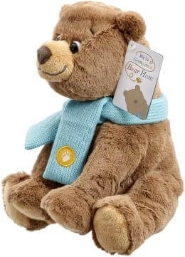 Kolekcija 'Bear Hunt'