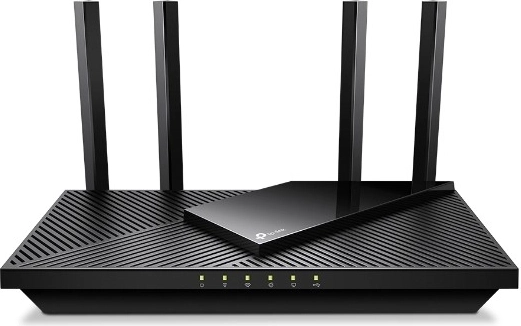 Advanced WiFi 6 standard