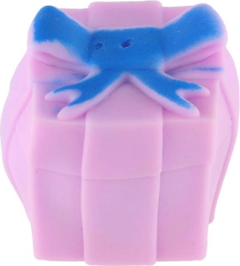 Pārvērtību burvība: no dāvanas par dzīvnieciņu