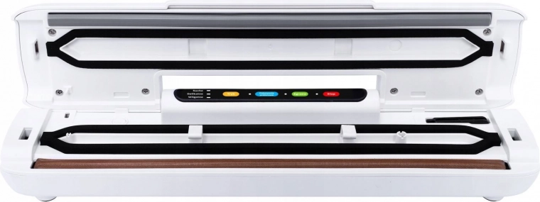 One Touch un integrēts plēves griezējs