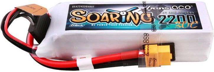 Drošs savienojums ar XT60