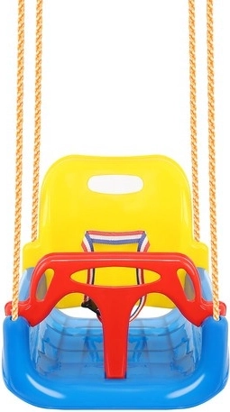 Maksimāla drošība un komforts