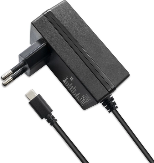Saderība ar USB-C un vienkārša lietošana