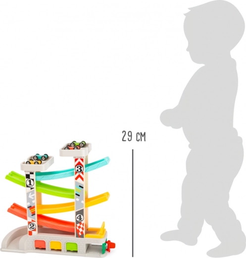 Izturīga konstrukcija