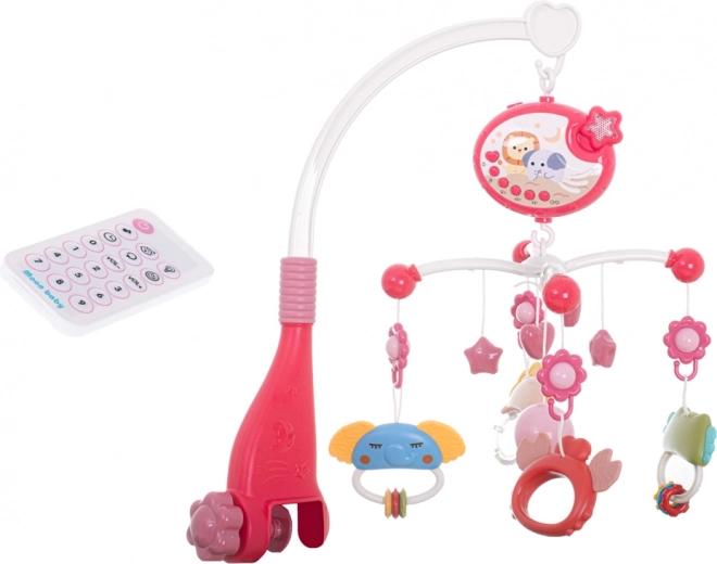 Līdz pat 40 melodijām un skaļuma regulēšana