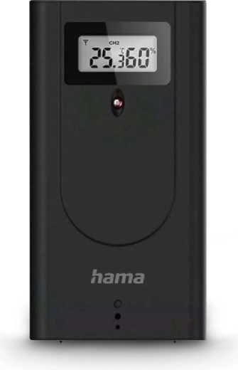 Augstas precizitātes ārējais sensors