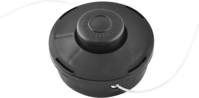 Iespēja uzstādīt dažādu diametru auklas