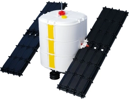 Saules paneļi enerģijai