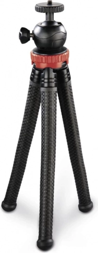 Elastīgas kājas stabilai pozicionēšanai