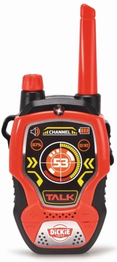 Interaktīvas funkcijas