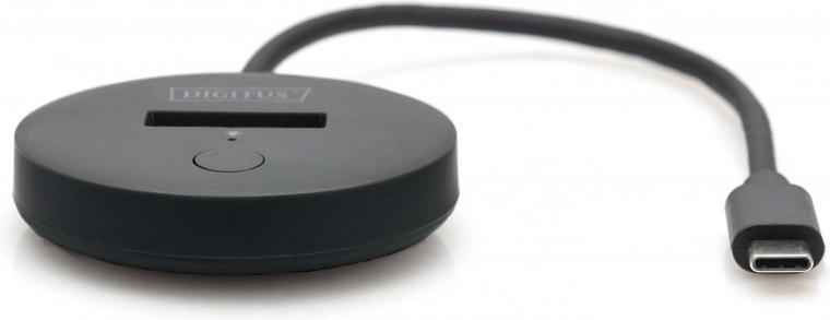 Ātra datu pārsūtīšana līdz 10 Gbps ar USB‑C 3.2 Gen2
