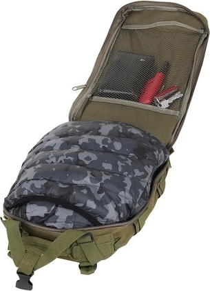 Ātra atsprādzēšana un komforts