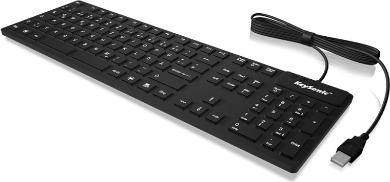 IP68 Resistance