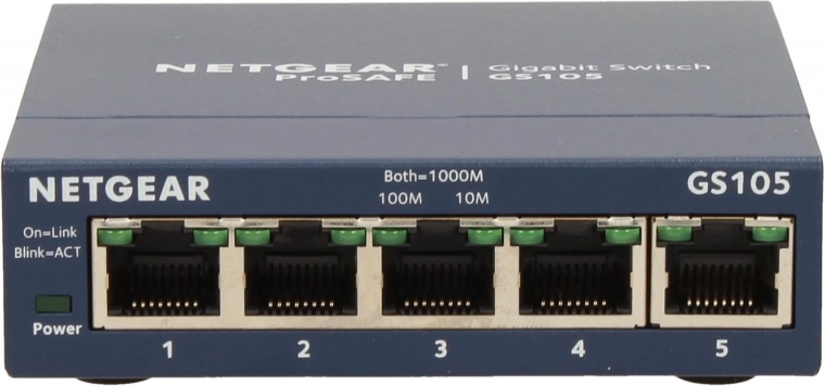 Gigabit performance for smooth workflows
