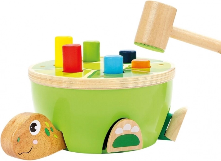 Smalkās motorikas un koordinācijas attīstība