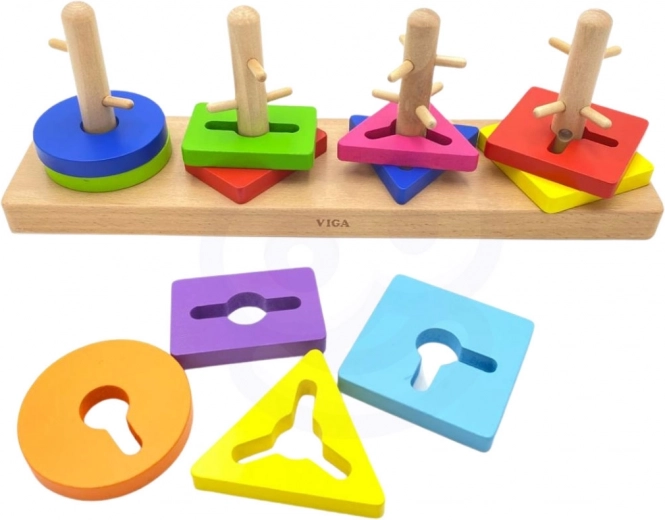 Izglītojoša rotaļlieta