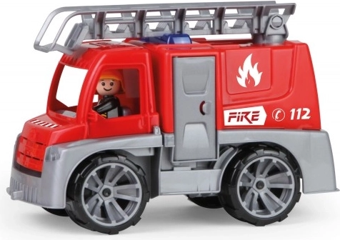 Izturīga konstrukcija