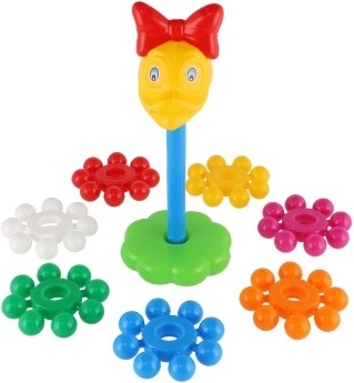 Trīs rotaļīgi varianti vēl vairākai jautrībai