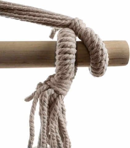 Stabila koka šķērslate