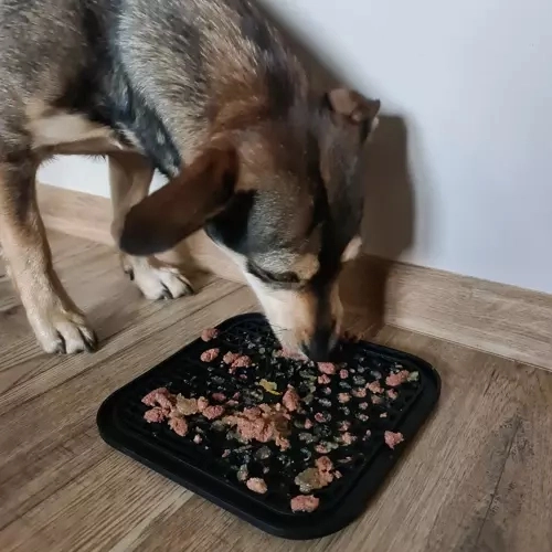 Smaganu masāža un lēnāka ēšana