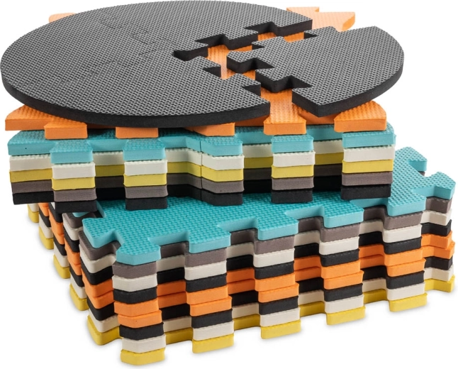 Mīksta aizsardzība un pretbuksēšana pirmajiem soļiem