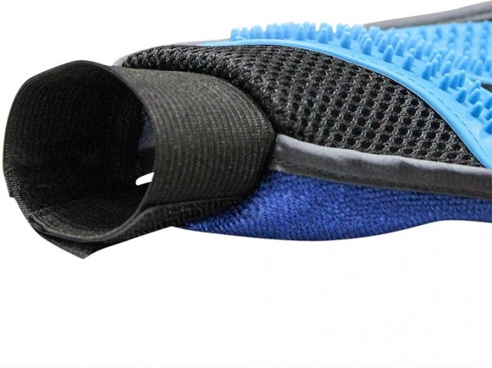 Efektīva spalvu noņemšana