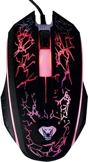 RGB apgaismojums atmosfērai