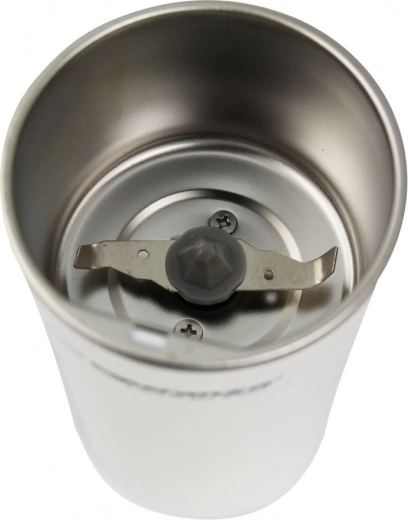 Stainless steel blade for precise grinding