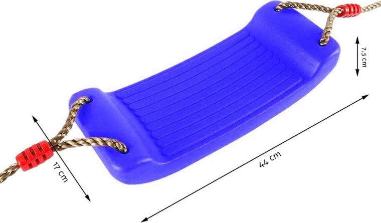 Ērts un ergonomisks sēdeklis