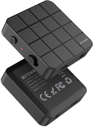 Jaunākās paaudzes Bluetooth 5.0