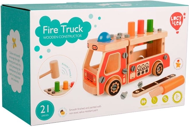 Droši materiāli un krāsas