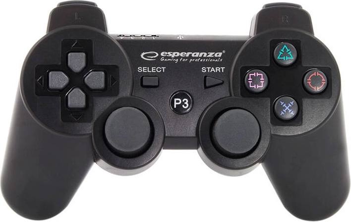 Bezvadu Bluetooth spēļu brīvībai