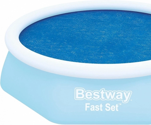 Uztur ūdeni siltu un taupa ķīmiju