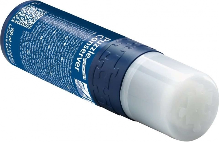 Permanent and clear protection