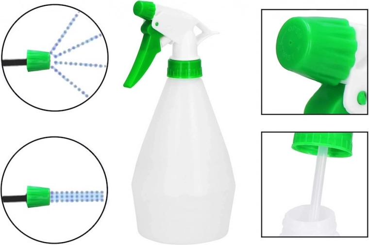 Universāla izmantošana mājās un dārzā