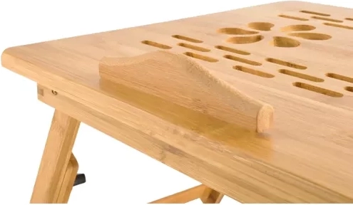 Vēsāks klēpjdators pateicoties ventilācijai