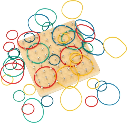 Radošuma un sīkās motorikas attīstība