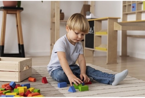 Krāsaini un izglītojoši