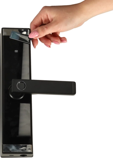 Atbloķējiet savā veidā: 5 piekļuves metodes