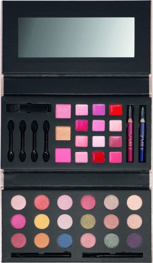 Viss nepieciešamais vienā paletē