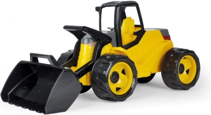 Darbspējīgs priekšējais kauss reālistiskai spēlei