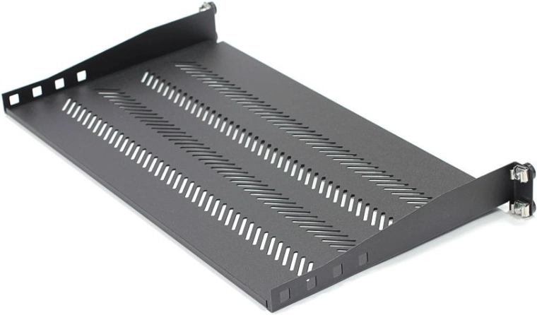 Vienkārša uzstādīšana 19" rack