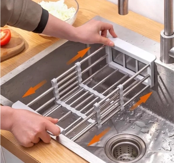 Regulējams platums 29,5–44 cm