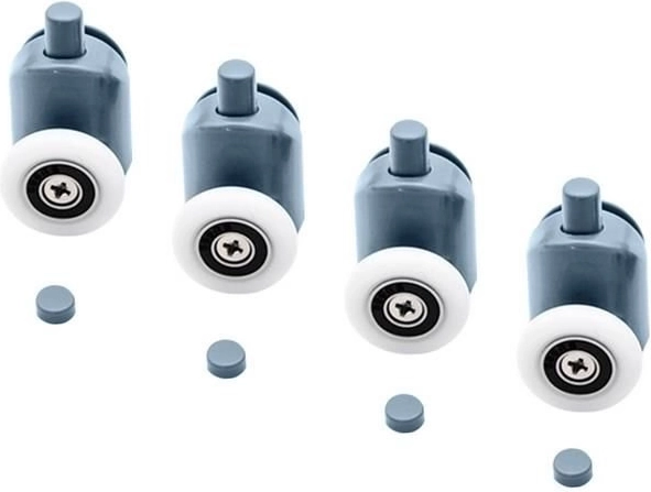 Ātra atvienošana ērtai tīrīšanai