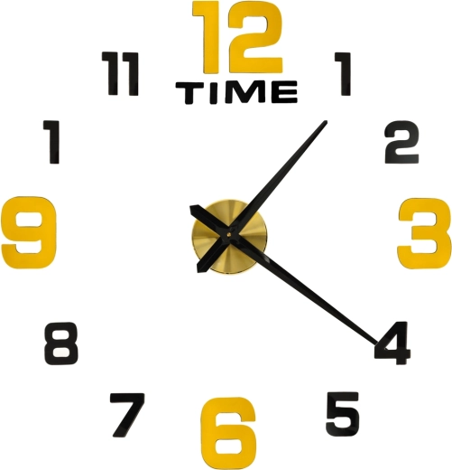 Mūsdienīgs kontrastains dizains