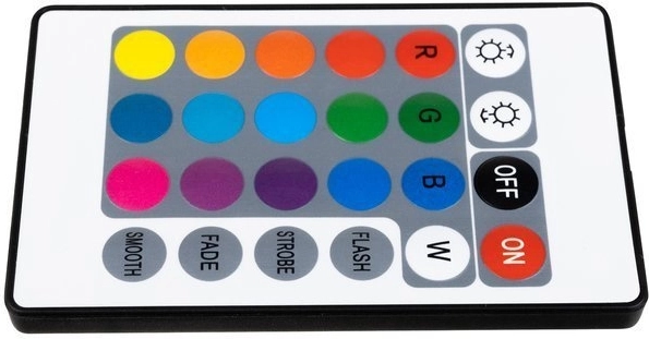 Plūdena krāsu maiņa