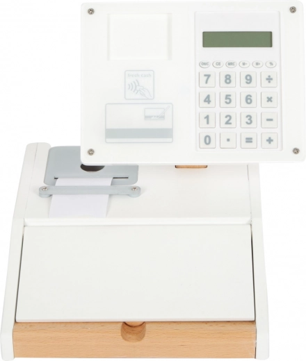 Kvalitatīvi materiāli un droša apdare