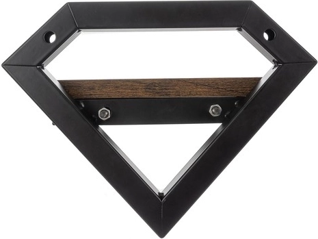 Ikoniskais dimanta rāmis