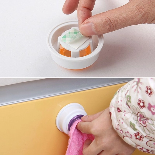 Inovatīvs stiprinājums